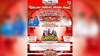 Download lagu Live Grand Final Karanganyar Mencari Bakat Tahun 2026 mp3 Download lagu Live Grand Final Karanganyar Mencari Bakat Tahun 2026 mp3