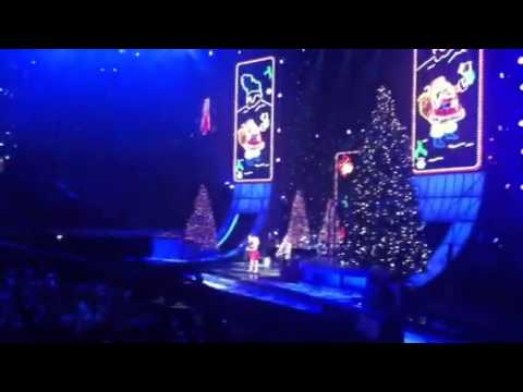 Video thumbnail for Santa Claus is Coming To Town