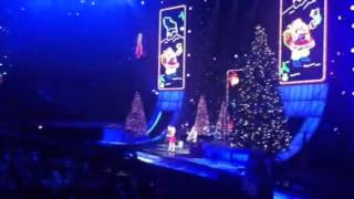 The Band Perry - Santa Claus is Coming to Town