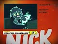 Nickelodeon Nickelodeon Split Screen Credits May 29 2008