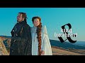 King Lionheart Arthur Guenièvre Kaamelott