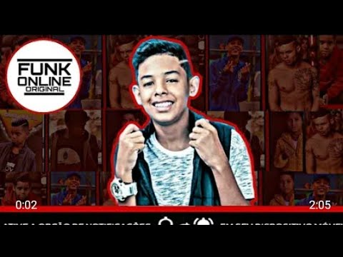 Bruninho braz - passinho do megatron (música nova exclusiva )2018