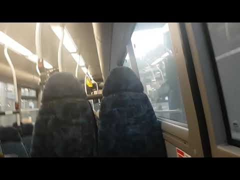 Go North East NK56 KHW/5250-Scania CN230UB/Scania Omnicity