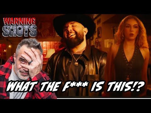 The Warning Drop Two New Videos | WARNING SHOTS Reaction & Breakdown