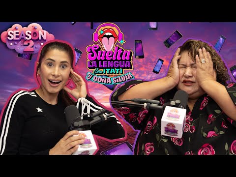 Mas Chisme: Traicion Entre Familia, Un Tio y sus Travesuras, y Una Comadre Cariñosa