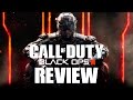 Call of Duty Black Ops 3 Review