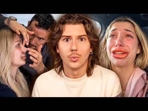 The WORST TikTok Plastic Surgeons