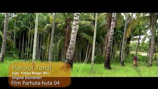 Download lagu MAROROT TONDI-Ost. Film Parhuta-huta 04 mp3
