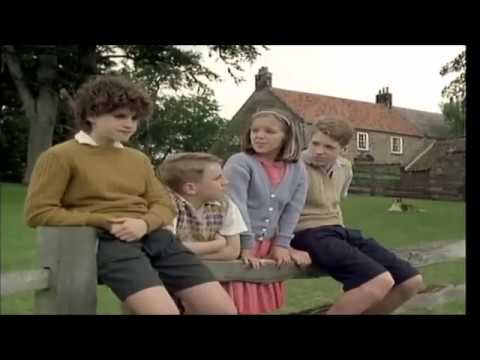 Fünf Freunde - Und Das Burgverlies