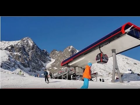 Tatranska Lomnica 20/12/2015