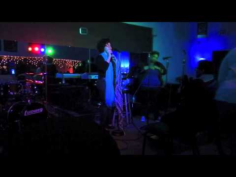 Awair'nyss (ft. Chè Marie & Michael Haywood) - "Let There Be Us" (The Creation)