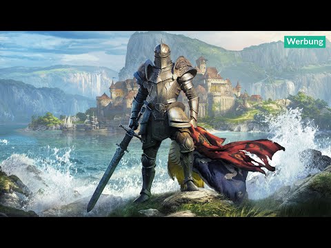 [Anzeige] ESO: Ein Hoch auf die Bretonen! Rückblick auf das Jahr 2022 in Elder Scrolls Online