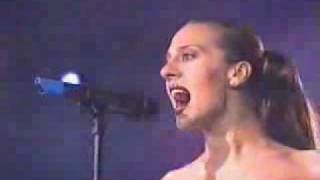 monica naranjo pantera en libertad