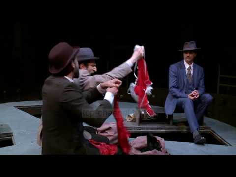 Një komedi spiunësh - Top Channel Albania - News - Lajme