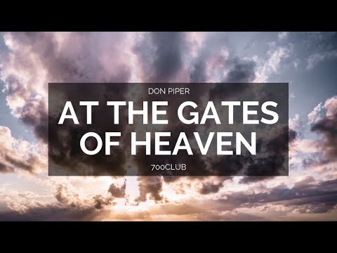 The People Along the Path to Heaven