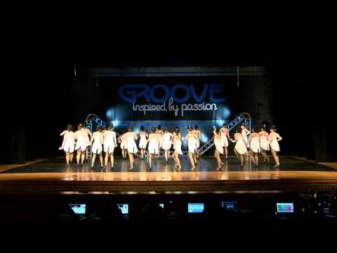 2017 IDA Nominee (People's Choice) - Woodbridge, VA - Showcase Dance Studio