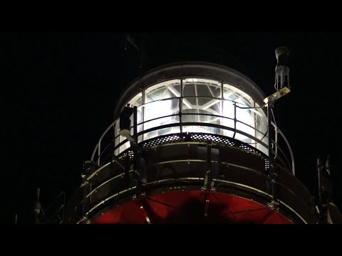 150 years of Scheveningen Lighthouse