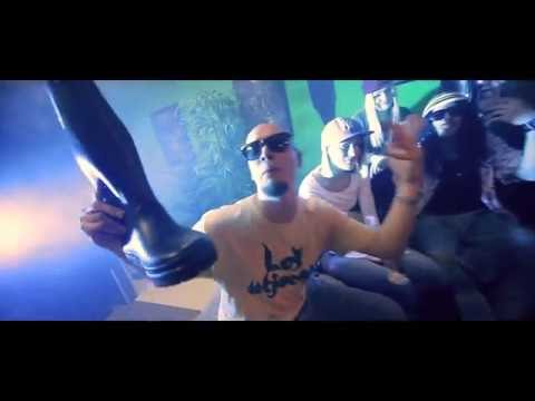 Srki & Ivi feat  Loš Utjecaj   Djoka beat by Chev Chelious