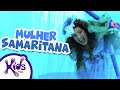 Mulher Samaritana