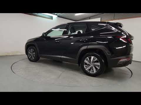 Hyundai Tucson 2WD Comfort Plus HEV Auto Finance f - Image 2