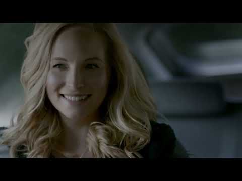 Missile - The Vampire Diaries 8x03 Music Scene