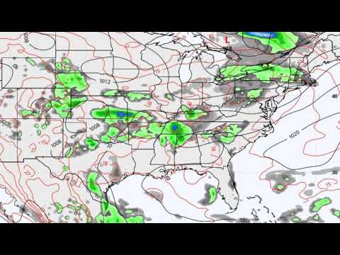 May 31, 2019 Weather Xtreme Video