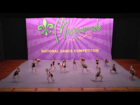 Best Jazz // BEST I EVER HAD - Denise Sabala Dance Company [Freeport, IL]