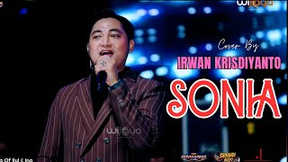 Download lagu 'SONIA'🔥🔥🔥 IRWAN KRISDIYANTO CENGKOK HAS IRWAN mp3 Download lagu 'SONIA'🔥🔥🔥 IRWAN KRISDIYANTO CENGKOK HAS IRWAN mp3