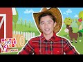 Old MacDonald Had A Farm More Mother Goose Club Nursery Playhouse Songs Rhymes