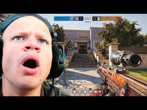 30 Things That Are Gone FOREVER In Rainbow Six Siege *JYNXZI REACTS*