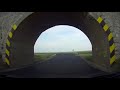 DN38 Negru Voda Agigea