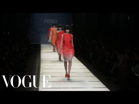 Milan Highlights Spring 2014 Ready to Wear