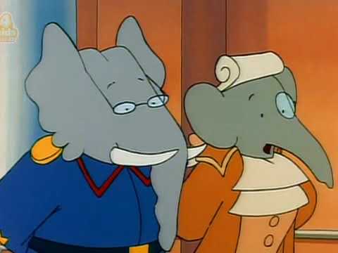 Babar S05 - Ep13 Mango Madness - Screen 08