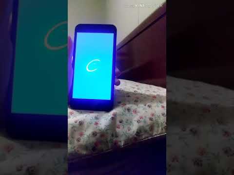 How To Factory Reset LG K8 2018.  (2020)