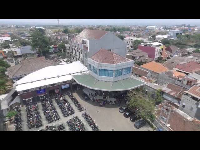STMIK - STIE Asia Malang vidéo #1