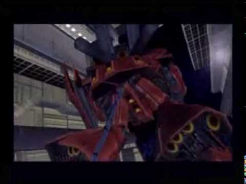 Mobile Suit Gundam : Climax U.C. Playstation 2