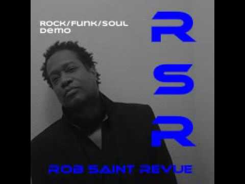 RSR - Rock/Funk/Soul Demo 2017 (Audio Only)
