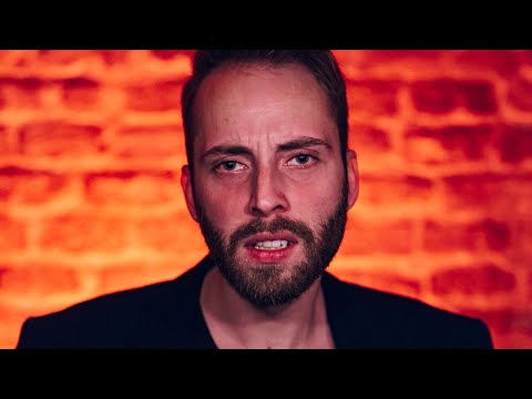 Nemi pesnik - Saučesnik [Official Music Video]