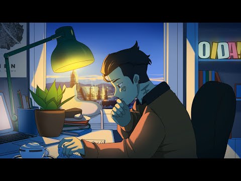 Lofi in Vienna 📚 beats to relax and study to