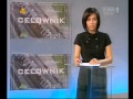 Wywiad Mec Waldemara Drexlera Dla TVP1 Celownik 17 12 2008r Część 3