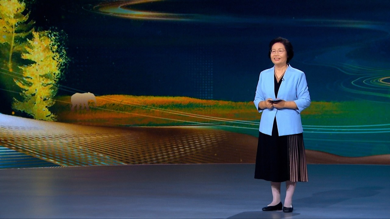 Una China hermosa | ¿Por qué el país necesita un Código Ambiental?