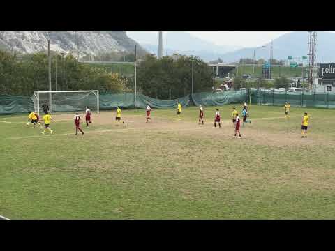 AGRANO 1   FERIOLO 2