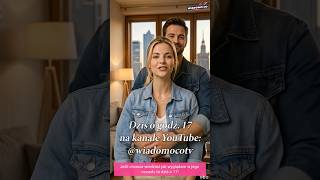 Miłość, kłótnie, ironia… i jeden niewinny komplement, który poszedł bardzo źle 😅💔