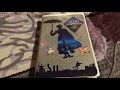 Mary Poppins 40th Anniversary Edition 2004 VHS Review
