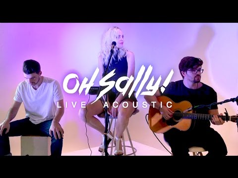 ULRIKA - Oh Sally! Live Acoustic