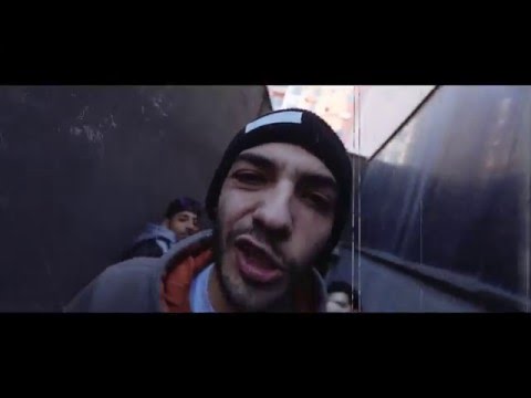 Cease Mac11 - 100 Grammi (ShortStreet) ProdBy. Eft Auto (Official Video)