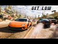 Fast Furious Get Low Do OR Die GMV