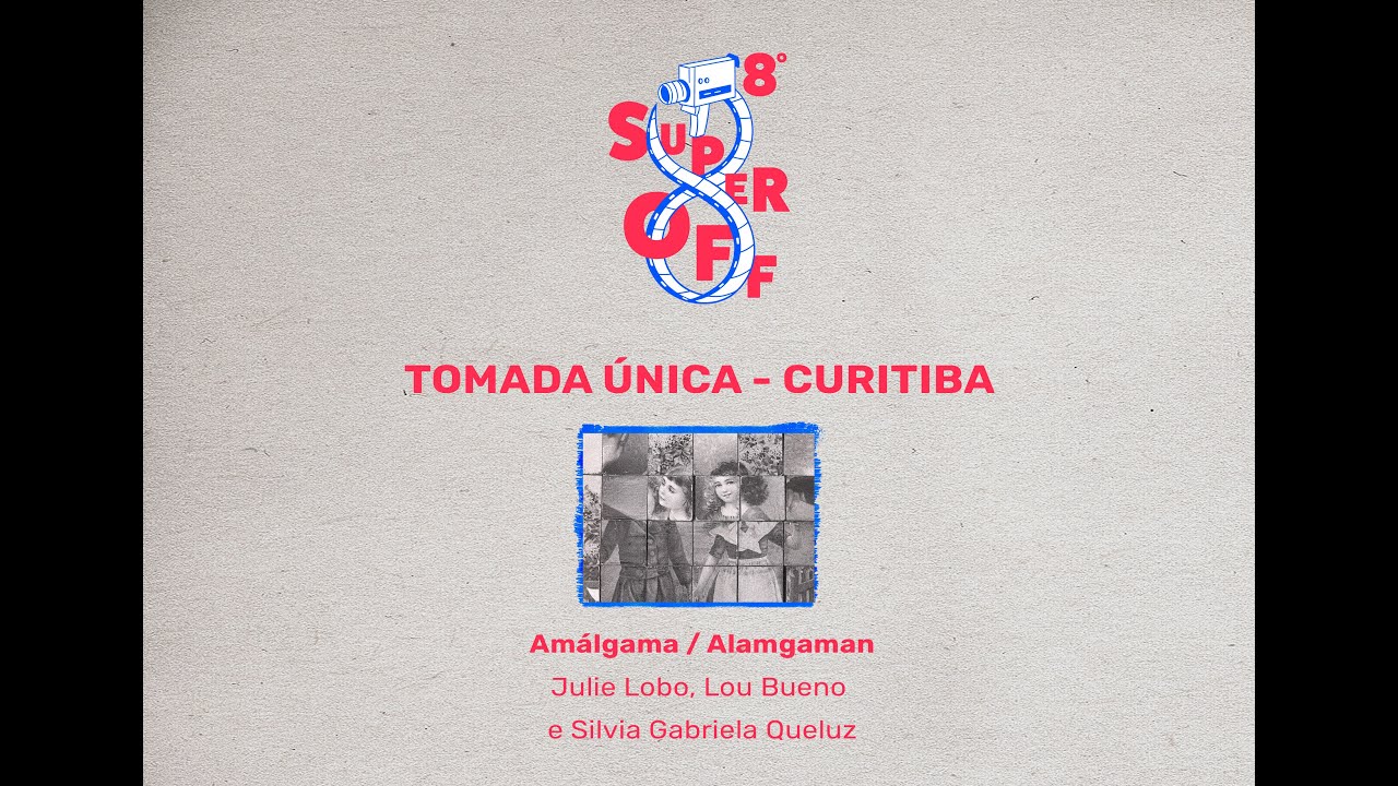 AMÁLGAMA / AMALGAMAN