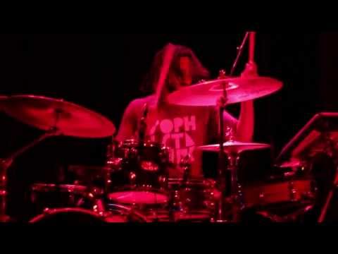 Sophistafunk - Gimme Some Space - Miles and Miles On Cloud 9 Mile - Slowdown Omaha