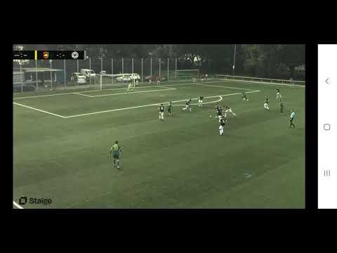 FC Roj Dortmund Sieg vs Teut. SUS Waltrop